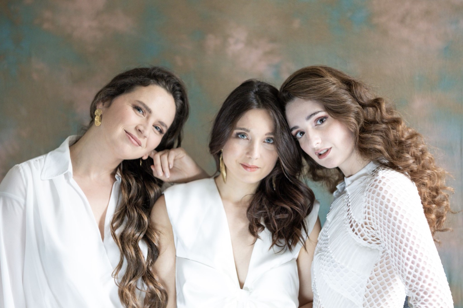 Trio Cyrene